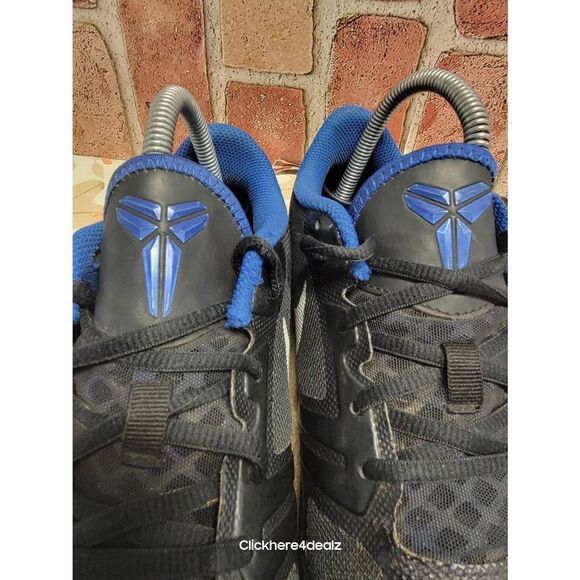 Rare Nike Kobe Bryant Mamba Mentality Dominate Size 5.5Y Women's Size 7 - Picture 5 of 7